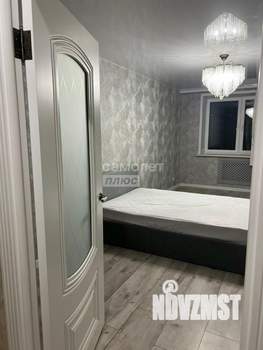 1-к квартира, на длительный срок, 41м2, 19/21 этаж