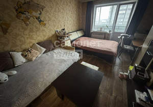 1-к квартира, на длительный срок, 45м2, 6/10 этаж