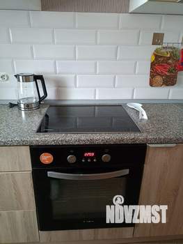 1-к квартира, на длительный срок, 44м2, 2/18 этаж