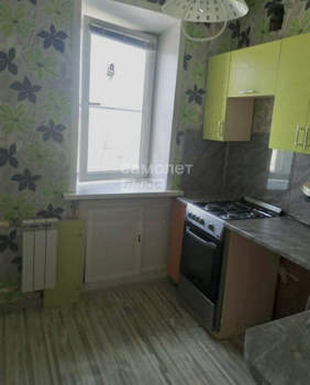 1-к квартира, на длительный срок, 27м2, 5/5 этаж