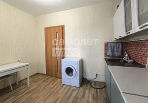 1-к квартира, на длительный срок, 37м2, 4/10 этаж