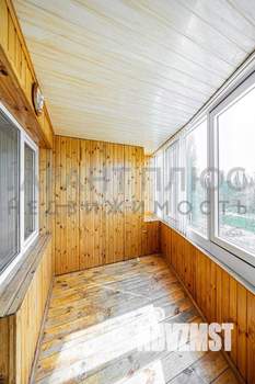 1-к квартира, на длительный срок, 46м2, 3/10 этаж