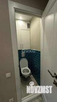 1-к квартира, на длительный срок, 40м2, 3/12 этаж