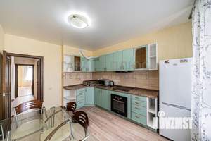 2-к квартира, на длительный срок, 60м2, 13/17 этаж