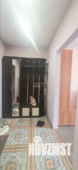 1-к квартира, на длительный срок, 35м2, 15/21 этаж