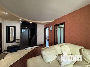 3-к квартира, посуточно, 80м2, 6/8 этаж