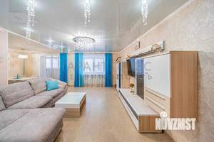 4-к квартира, на длительный срок, 143м2, 6/11 этаж