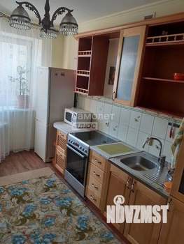 2-к квартира, на длительный срок, 56м2, 3/10 этаж