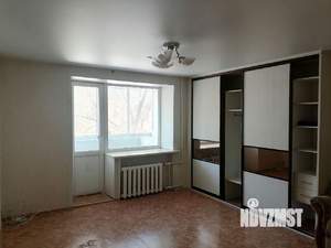 1-к квартира, на длительный срок, 36м2, 3/5 этаж