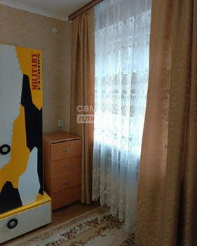 2-к квартира, на длительный срок, 41м2, 1/5 этаж