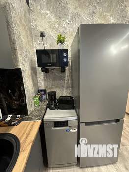 3-к квартира, посуточно, 80м2, 4/5 этаж