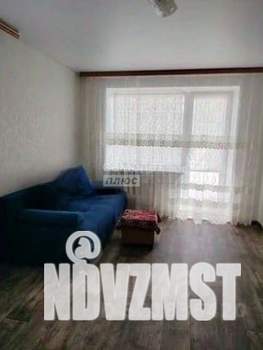 1-к квартира, на длительный срок, 45м2, 3/5 этаж