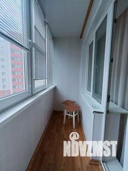 1-к квартира, посуточно, 44м2, 1/1 этаж