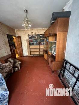 3-к квартира, на длительный срок, 64м2, 5/9 этаж