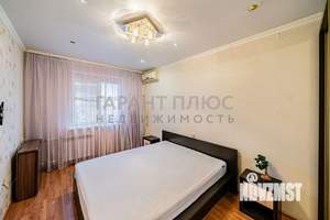 3-к квартира, на длительный срок, 65м2, 7/10 этаж