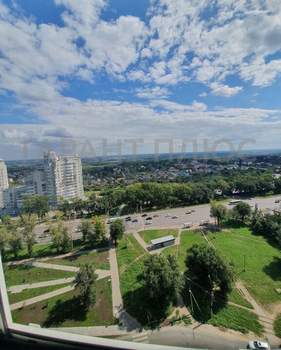 1-к квартира, на длительный срок, 47м2, 16/16 этаж