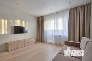 2-к квартира, на длительный срок, 53м2, 15/19 этаж