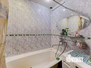 4-к квартира, на длительный срок, 73м2, 2/10 этаж