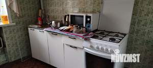 2-к квартира, на длительный срок, 47м2, 2/2 этаж