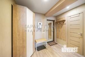 1-к квартира, на длительный срок, 44м2, 19/19 этаж