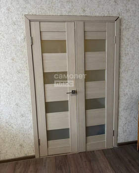 1-к квартира, на длительный срок, 45м2, 4/9 этаж