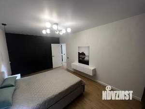 1-к квартира, на длительный срок, 47м2, 19/25 этаж