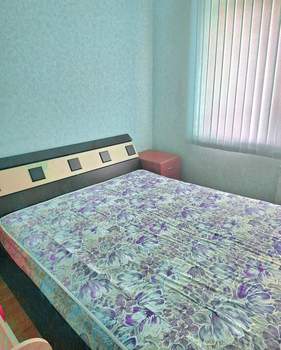 2-к квартира, на длительный срок, 53м2, 6/10 этаж