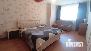 1-к квартира, посуточно, 41м2, 3/17 этаж