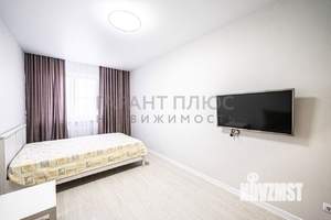 1-к квартира, на длительный срок, 43м2, 7/20 этаж