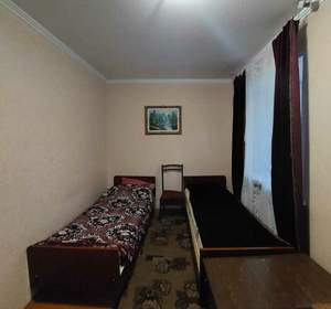 2-к квартира, на длительный срок, 43м2, 2/5 этаж