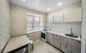 1-к квартира, на длительный срок, 30м2, 3/5 этаж