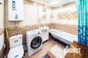 1-к квартира, на длительный срок, 40м2, 3/21 этаж