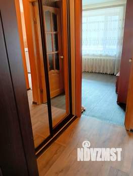 1-к квартира, на длительный срок, 34м2, 3/5 этаж