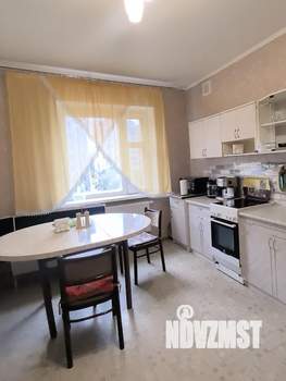 3-к квартира, на длительный срок, 143м2, 5/12 этаж