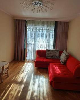 2-к квартира, на длительный срок, 49м2, 1/5 этаж