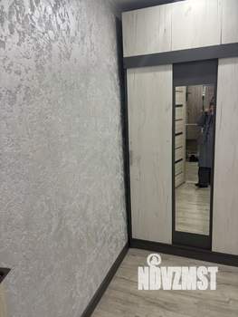 2-к квартира, на длительный срок, 44м2, 4/5 этаж