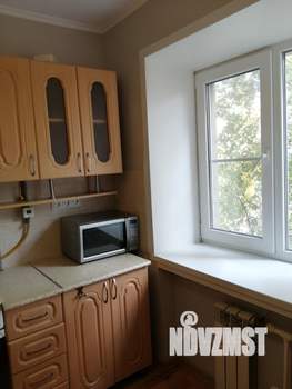 2-к квартира, на длительный срок, 43м2, 4/5 этаж