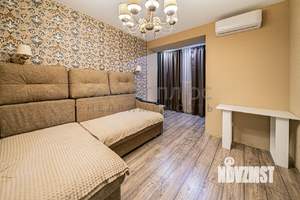 2-к квартира, на длительный срок, 46м2, 12/16 этаж