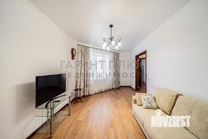 1-к квартира, на длительный срок, 50м2, 9/10 этаж