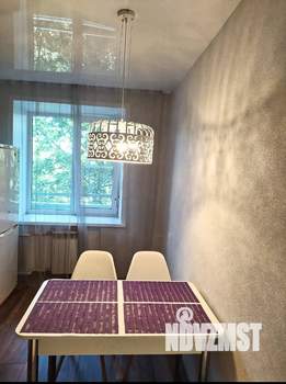 1-к квартира, посуточно, 38м2, 5/12 этаж