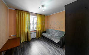 2-к квартира, на длительный срок, 60м2, 1/10 этаж