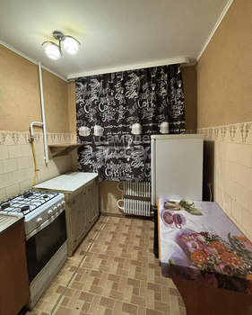 2-к квартира, на длительный срок, 51м2, 1/1 этаж