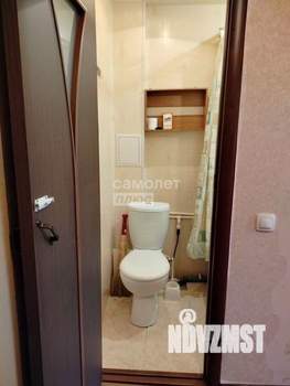 1-к квартира, на длительный срок, 18м2, 5/9 этаж