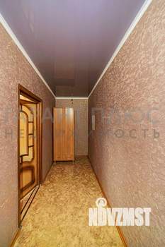 1-к квартира, на длительный срок, 45м2, 3/9 этаж
