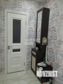 1-к квартира, на длительный срок, 40м2, 10/21 этаж