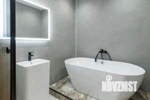 1-к квартира, посуточно, 54м2, 3/4 этаж