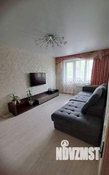 3-к квартира, на длительный срок, 60м2, 2/5 этаж