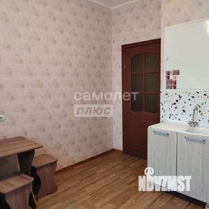 1-к квартира, на длительный срок, 40м2, 12/24 этаж