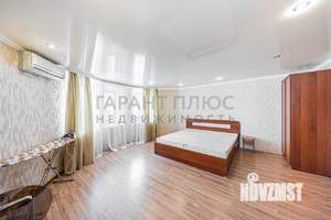 1-к квартира, на длительный срок, 46м2, 3/10 этаж