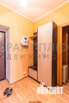 1-к квартира, на длительный срок, 45м2, 10/16 этаж